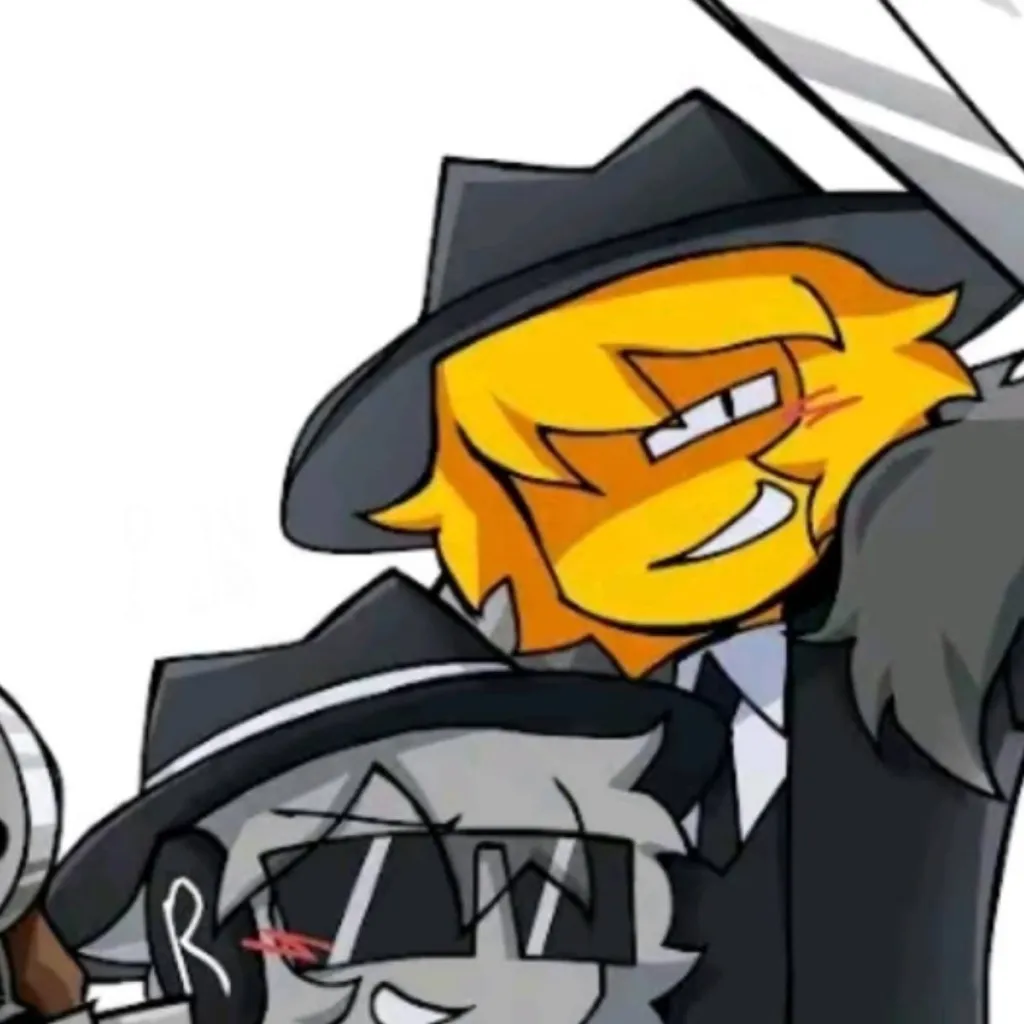 chat with ai character: doublefedora shit