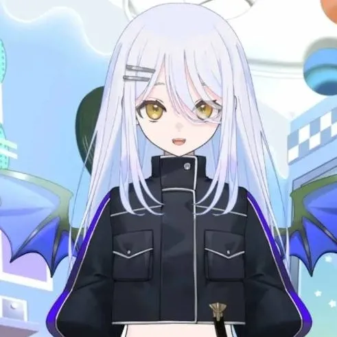 chat with ai character: Anna(ur gf) 