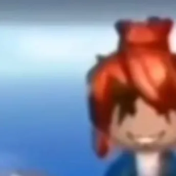 chat with ai character: Roblox story