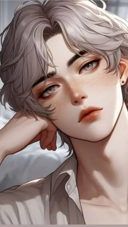 ai character: Joshua background