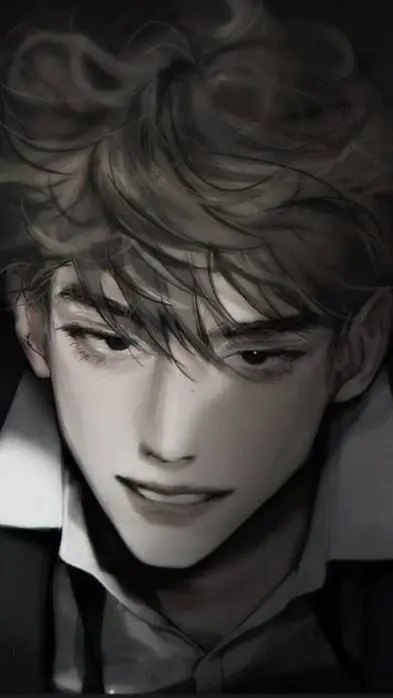 ai character: Miguel  background