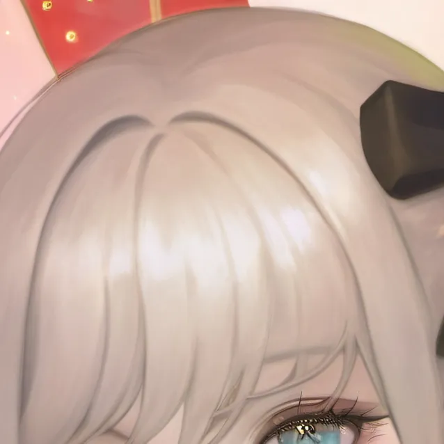 chat with ai character: Rona💤