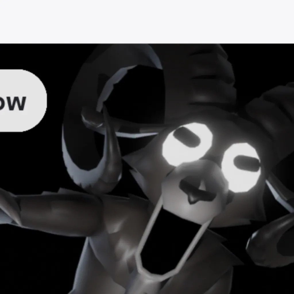 chat with ai character: The Ram￼
