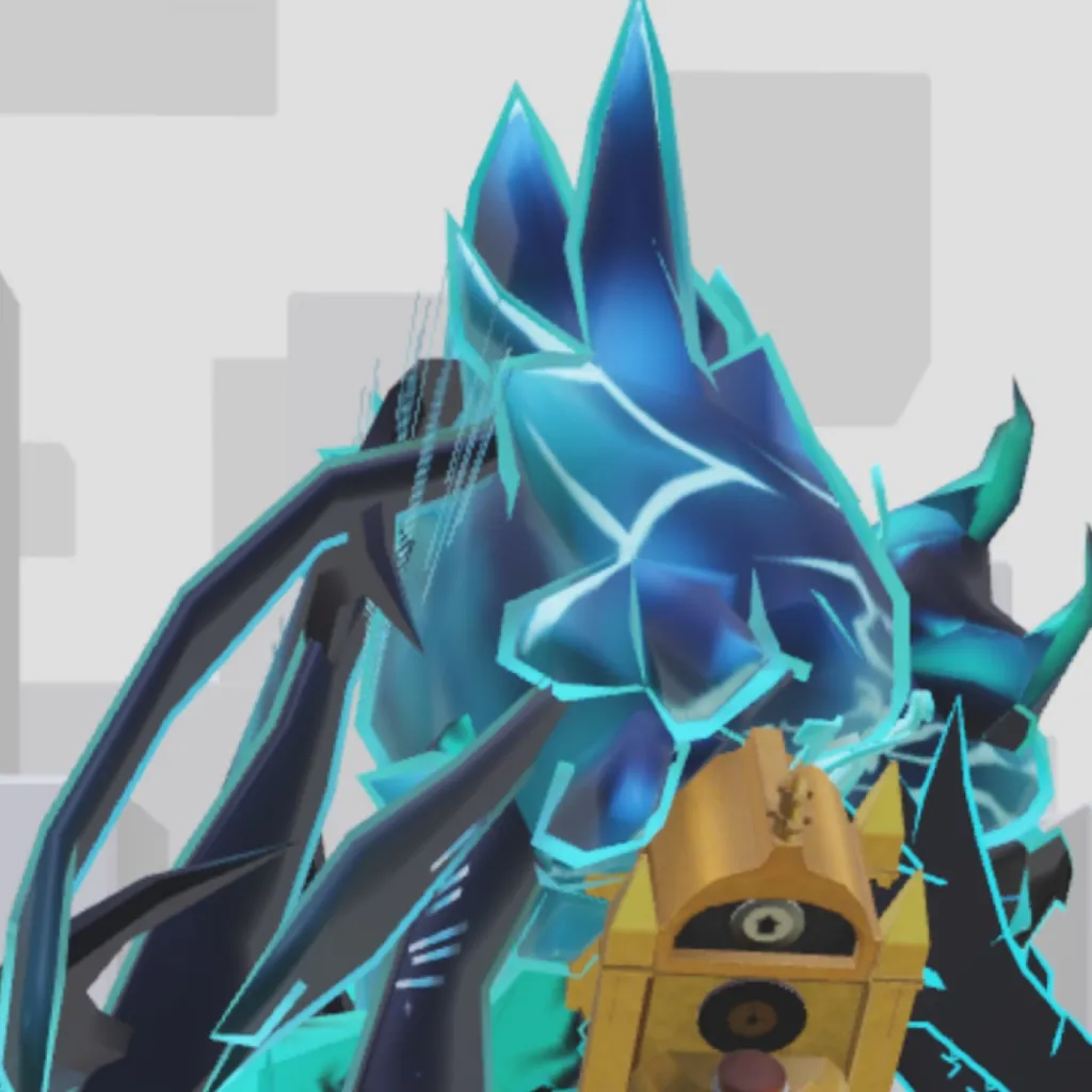 chat with ai character: Chunky ￼￼