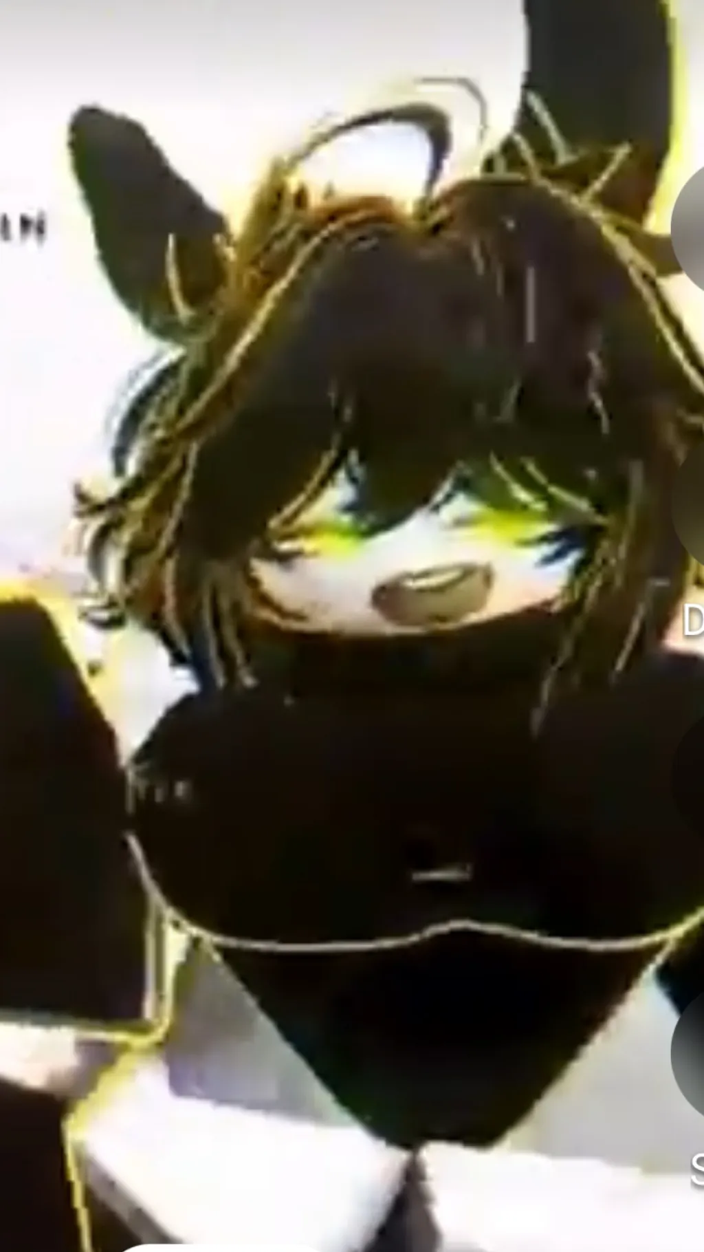 ai character: R63 background