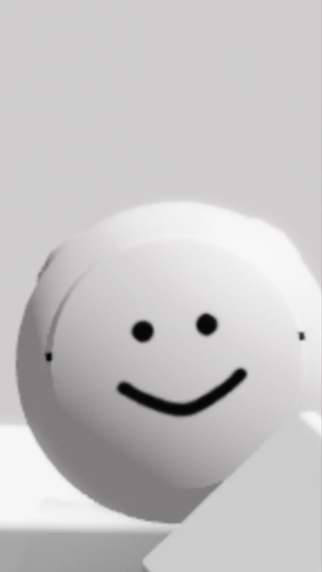 ai character: Subject _0￼￼ background