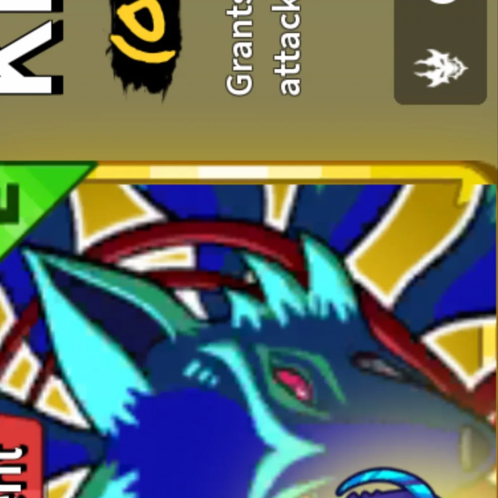 chat with ai character: SUS Kitsune ￼