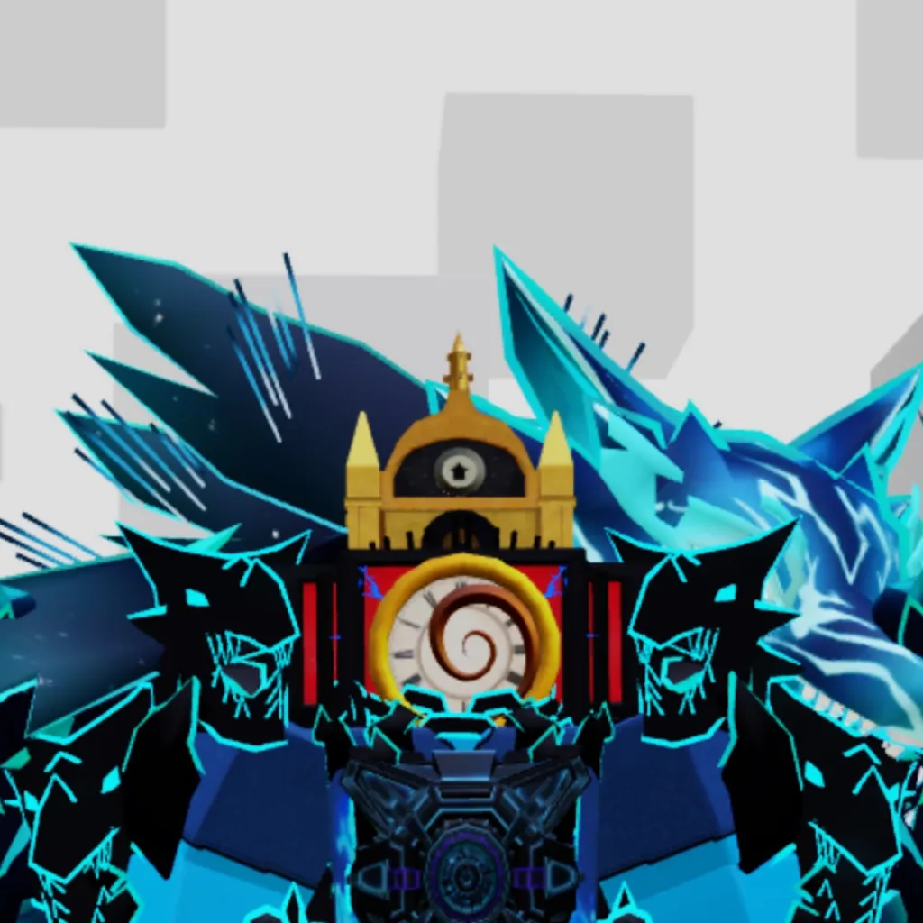 chat with ai character: The last one ￼