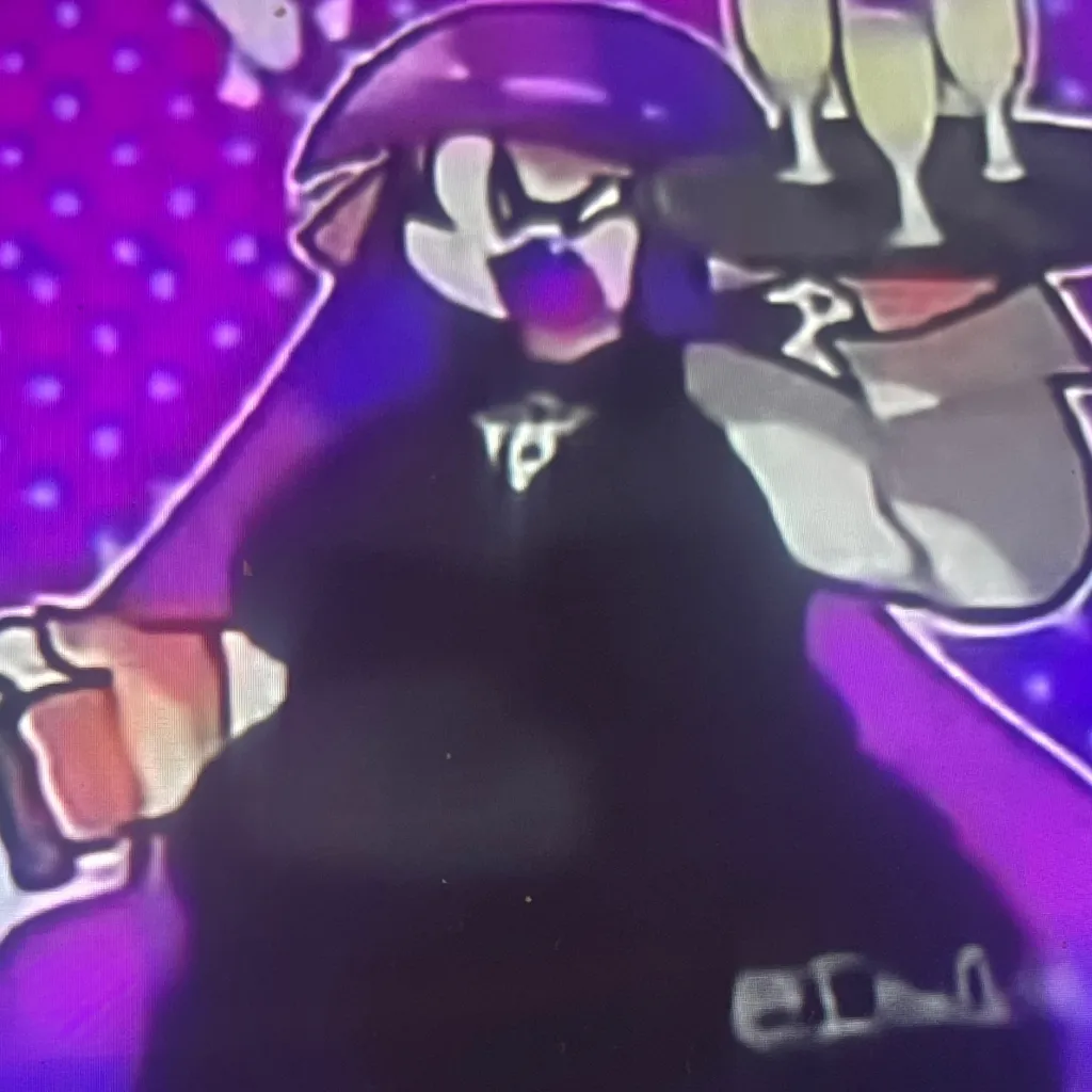 chat with ai character: Walter 