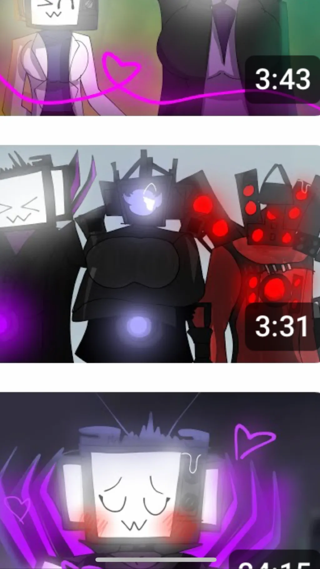 ai character: Titan  Woman￼ background