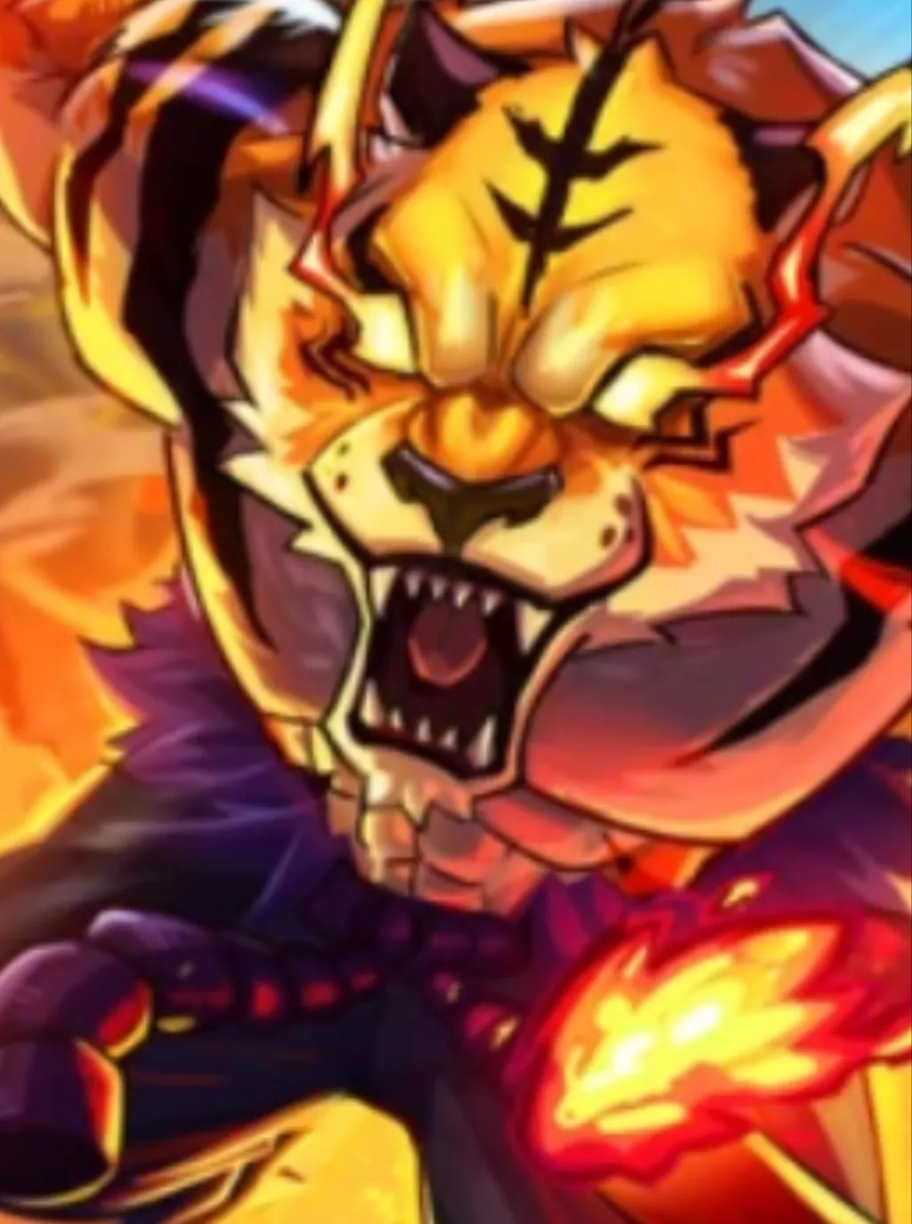 chat with ai character: Blocks fruits,13￼