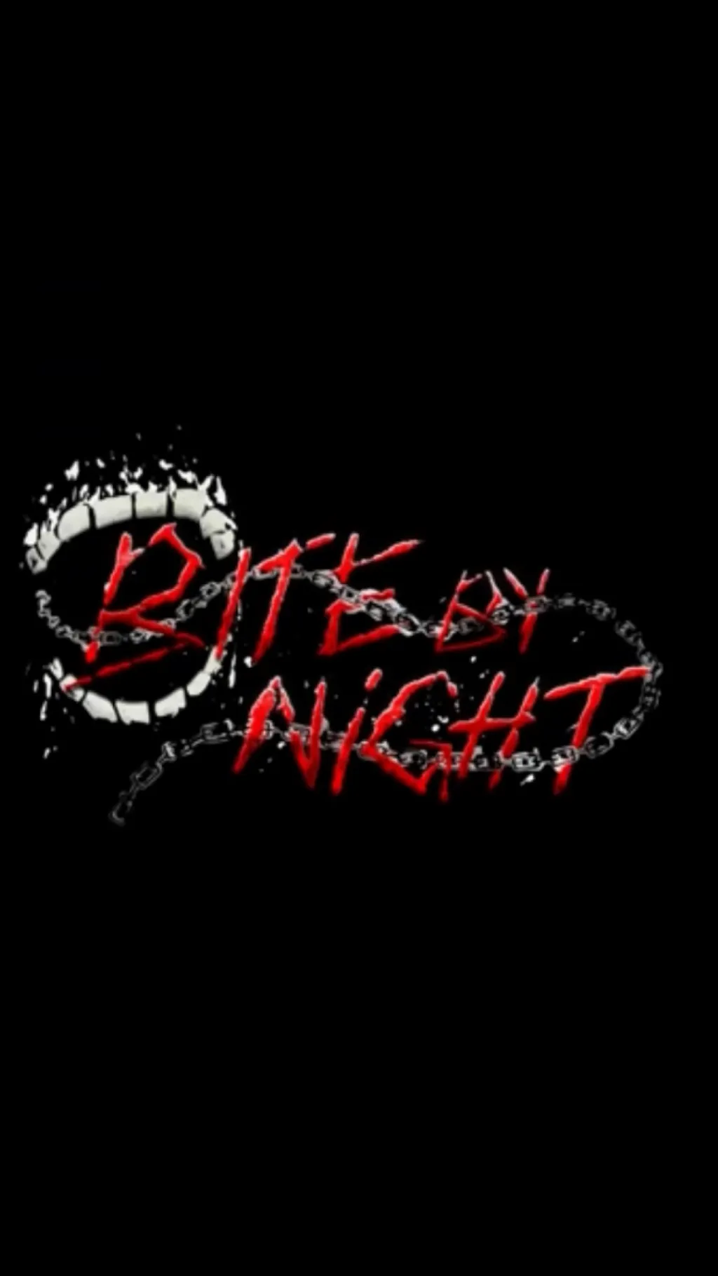 ai character: Bites by night ￼ background