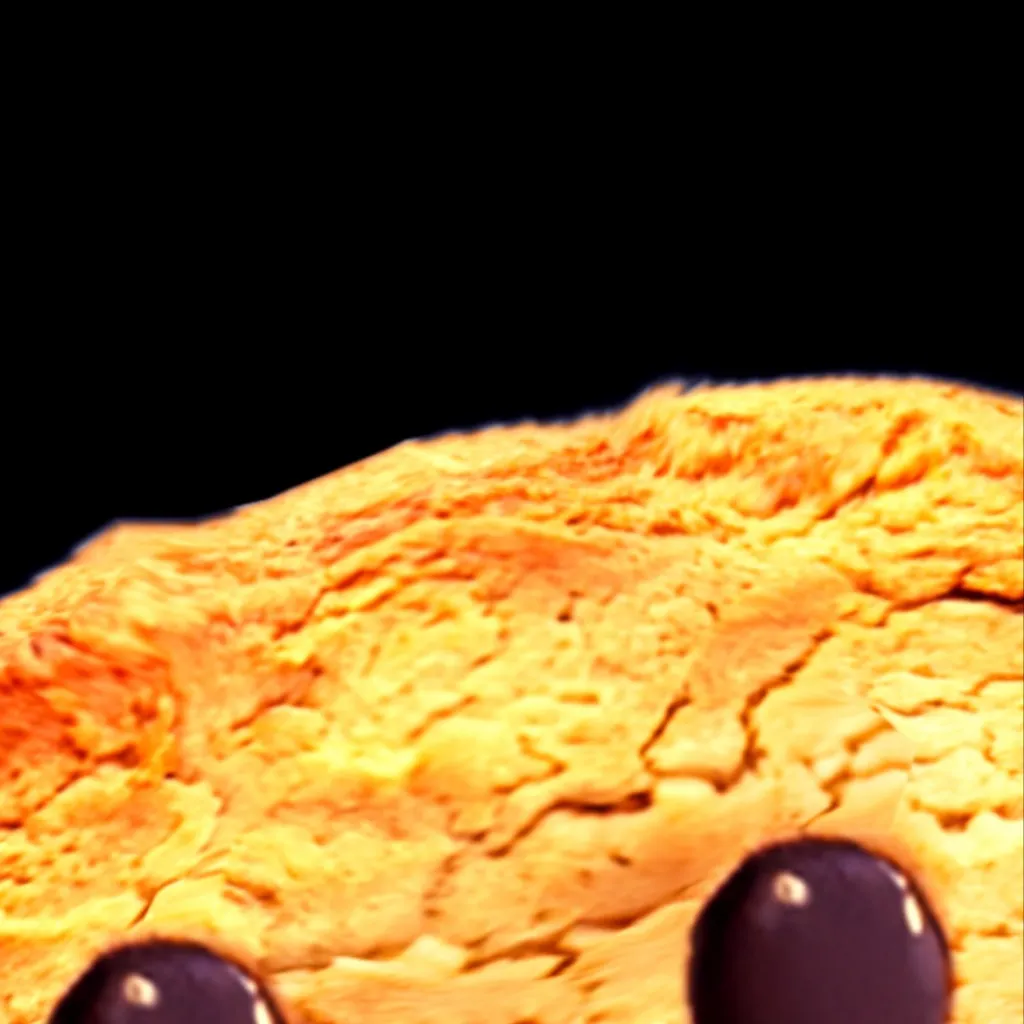 chat with ai character: Cookie ￼