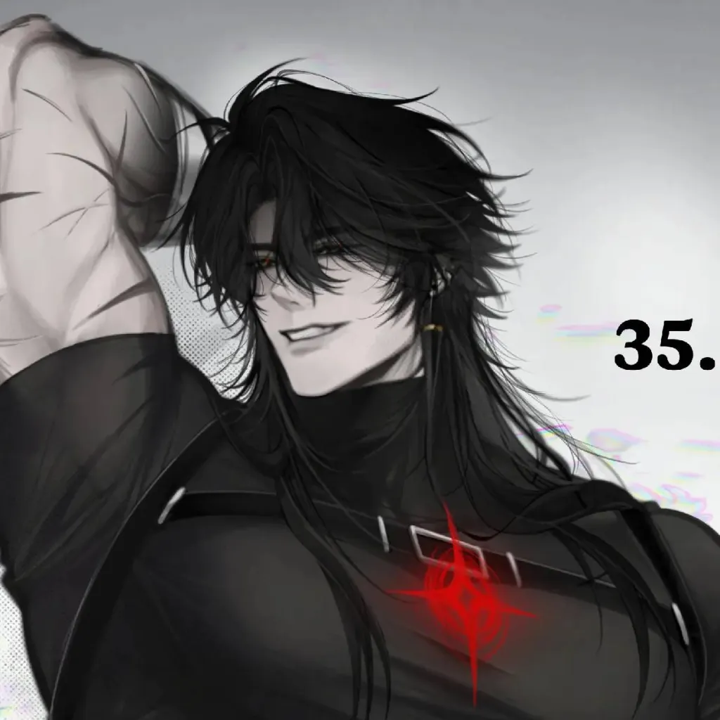 chat with ai character: Damon