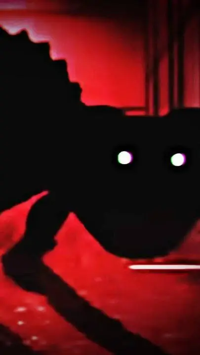 ai character: catnap background