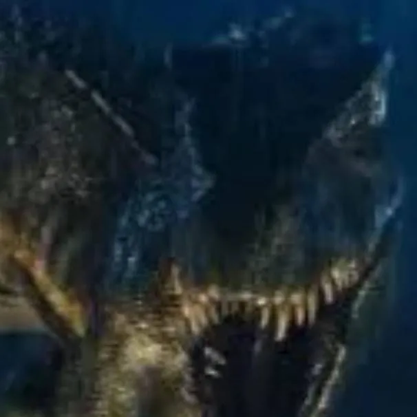 chat with ai character: Indoraptor 