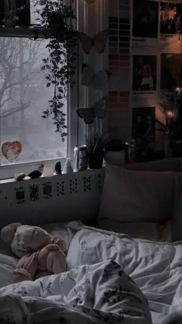 ai character: BTS  litle sister background