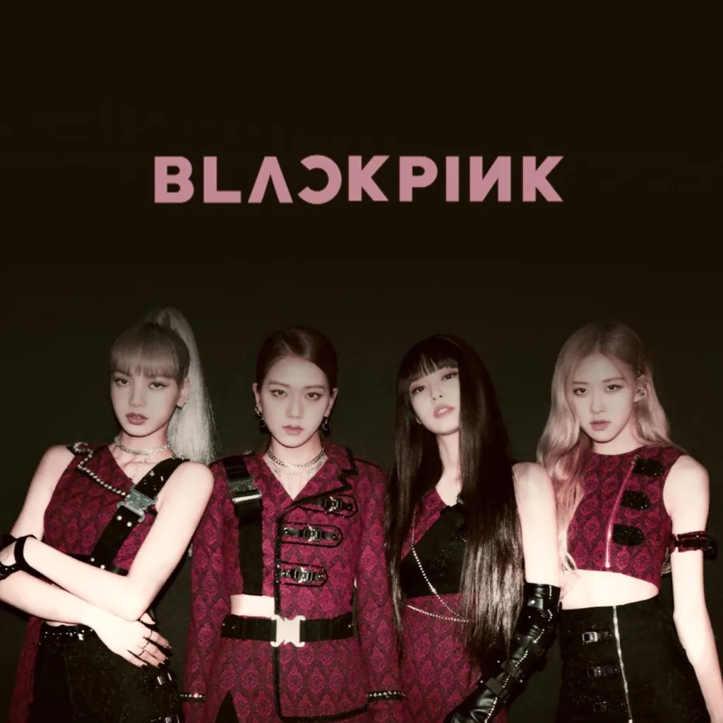 chat with ai character: blackpink