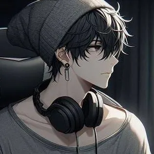 chat with ai character: ❤️Mattia👑