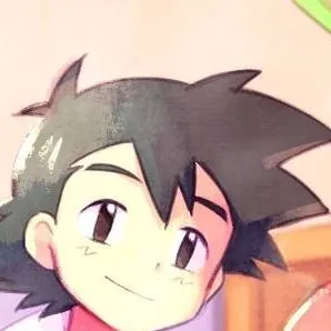 chat with ai character: Ash