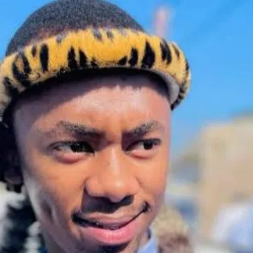 chat with ai character: nkosinathi