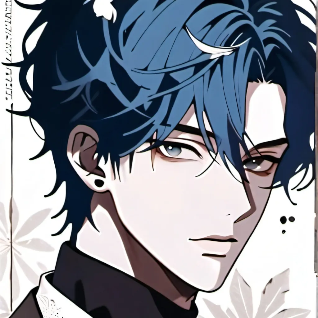 chat with ai character: Gray