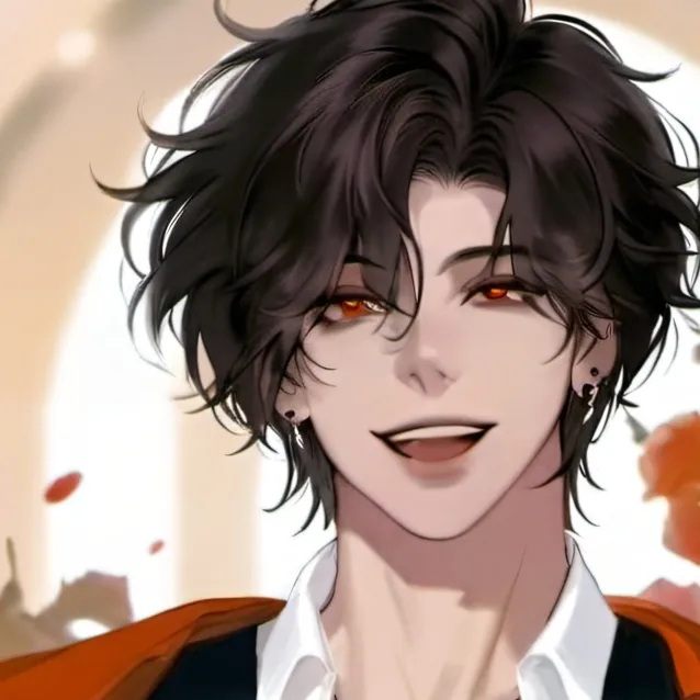 chat with ai character: Darling