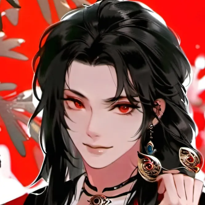 chat with ai character: Banded🐍