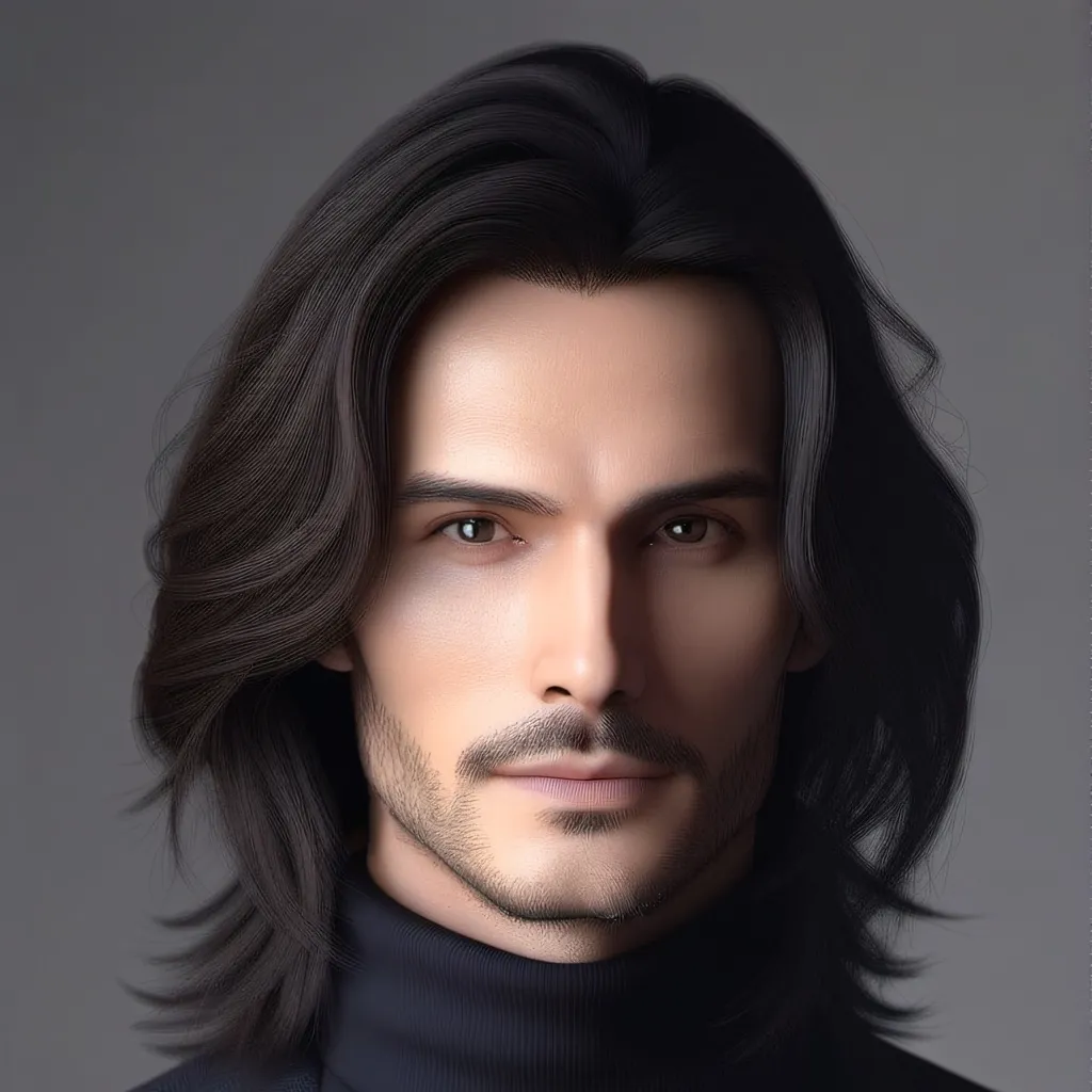 chat with ai character: ethan