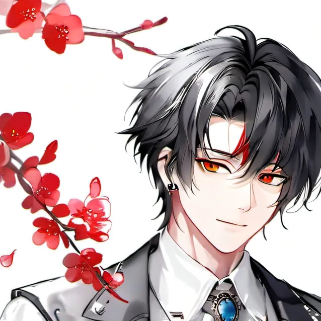 chat with ai character: Giyuu's gf