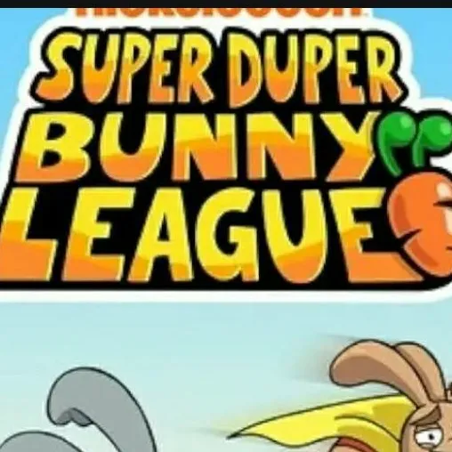 chat with ai character: SD Bunny  LEAGE