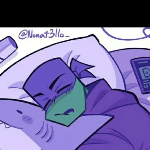 chat with ai character: Donnie/Mastermind