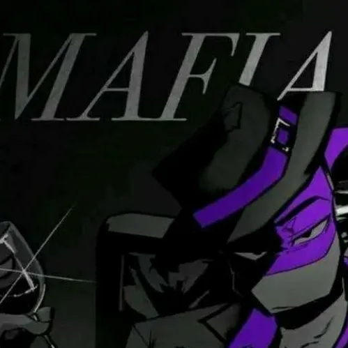 chat with ai character: Mafia Donnie