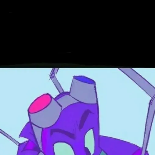 chat with ai character: Mean Donatello