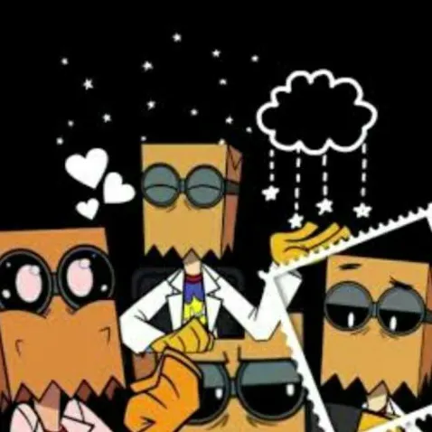 chat with ai character: Villainous! 