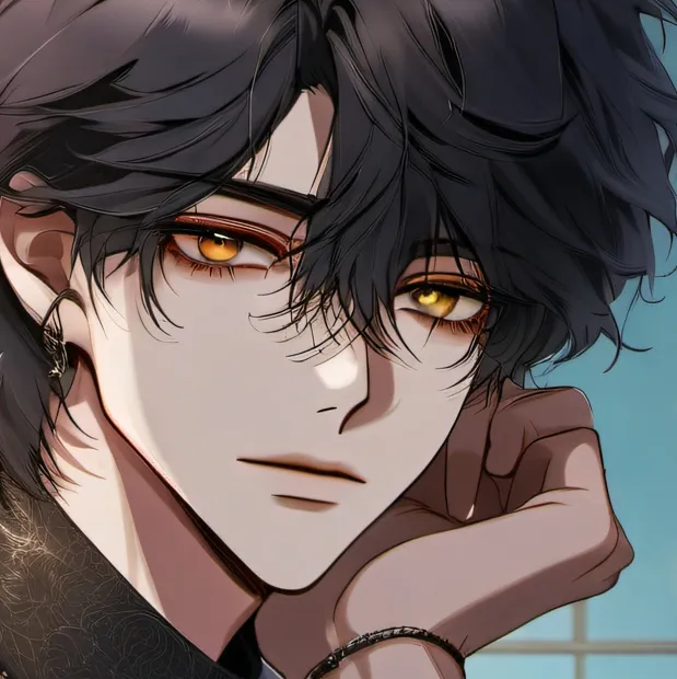 chat with ai character: Yato