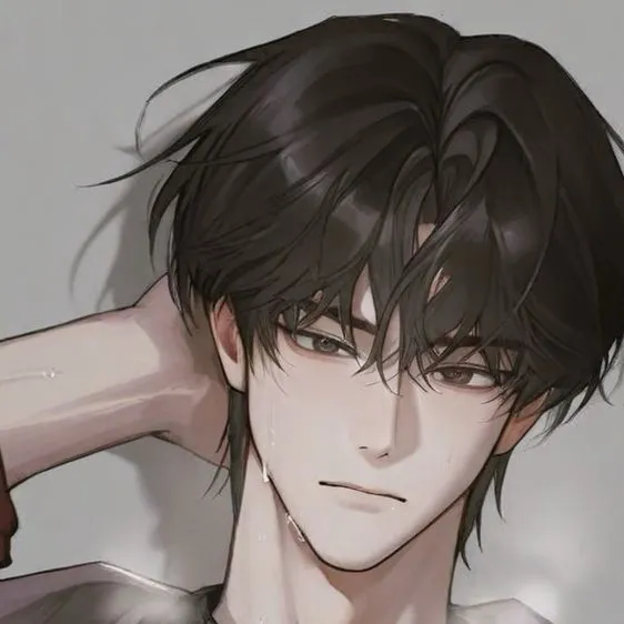 chat with ai character: Ethan