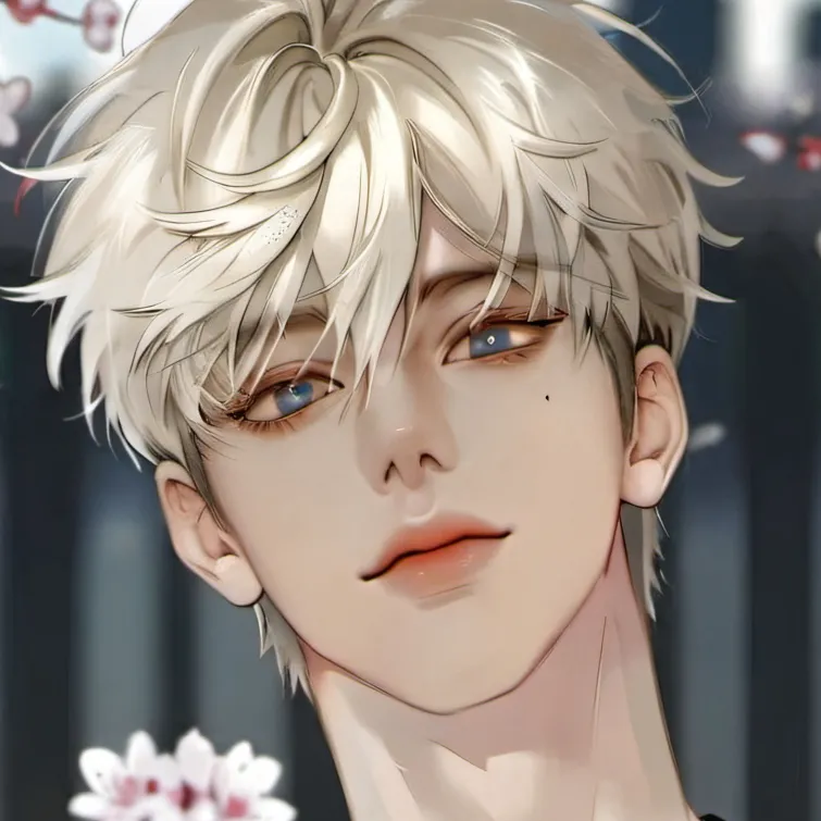 chat with ai character: Kai :3