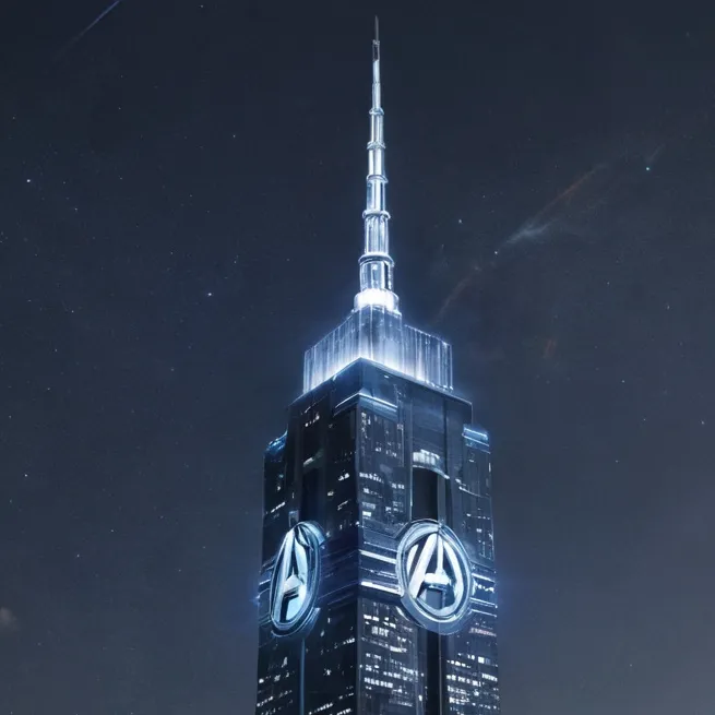 chat with ai character: Avengers RP #6