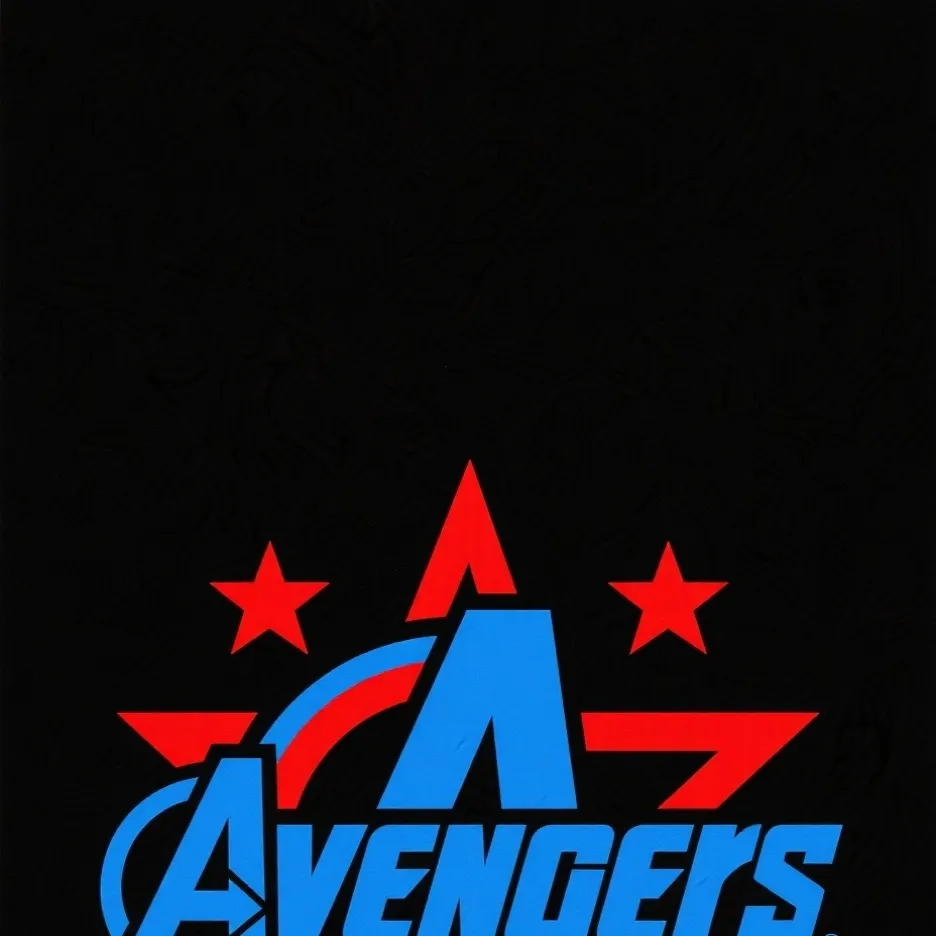 chat with ai character: Avengers 46 