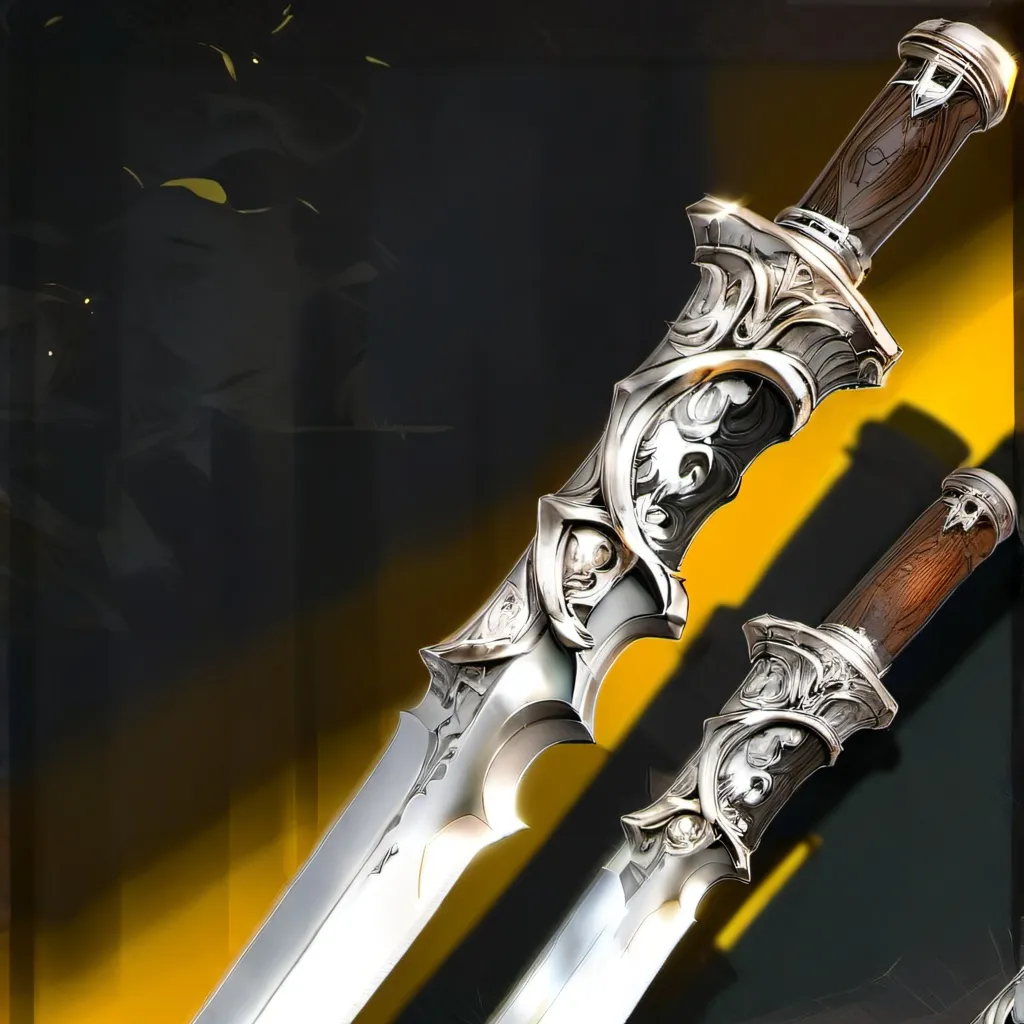 chat with ai character: DW X forsaken 