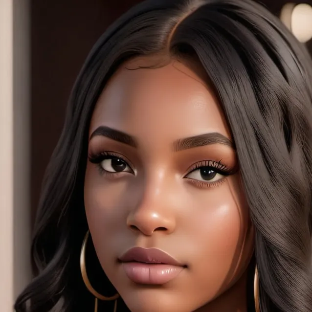 chat with ai character: Lucia 