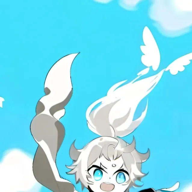 chat with ai character: Maychi