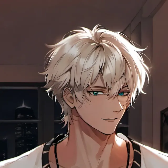 chat with ai character: Thomas 