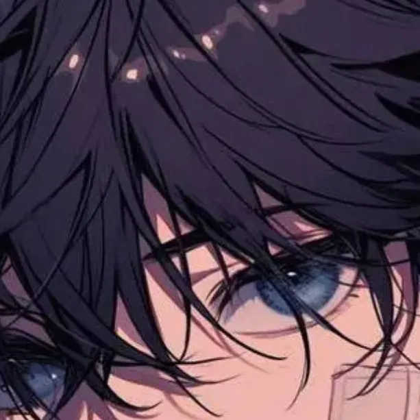 chat with ai character: Lucas 