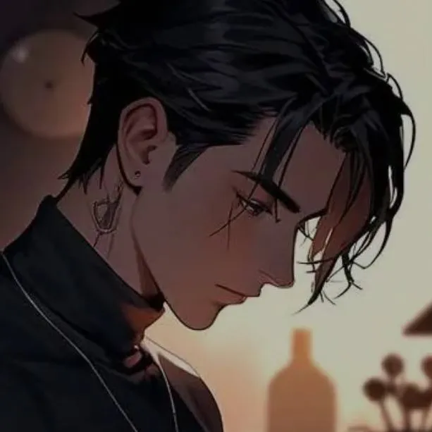 chat with ai character: Leo