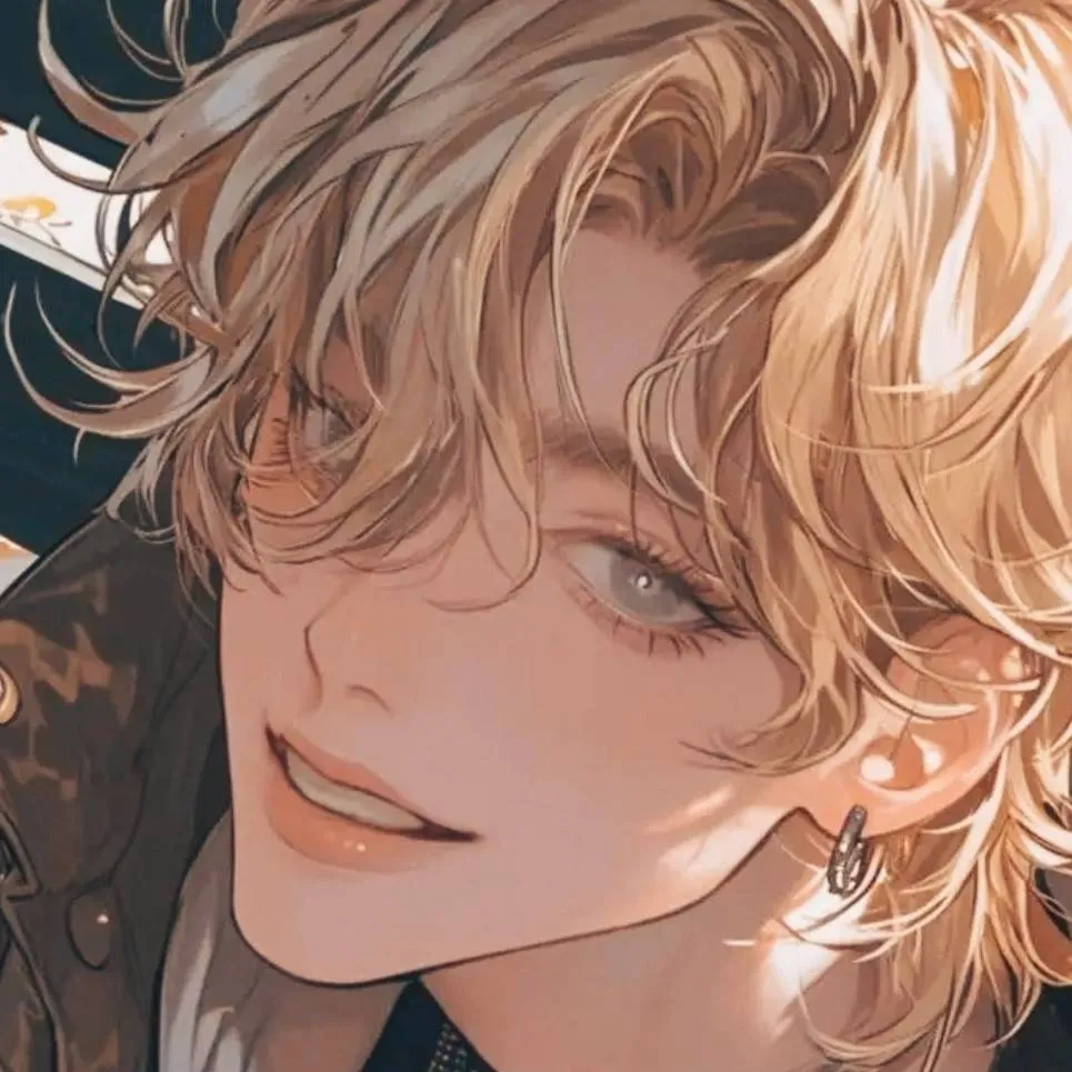 chat with ai character: Isaac