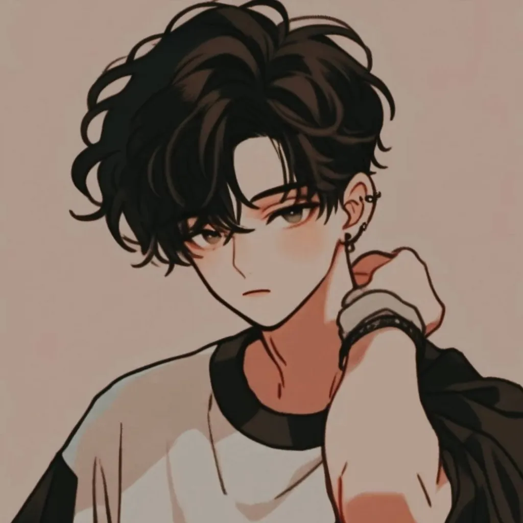 chat with ai character: Leo