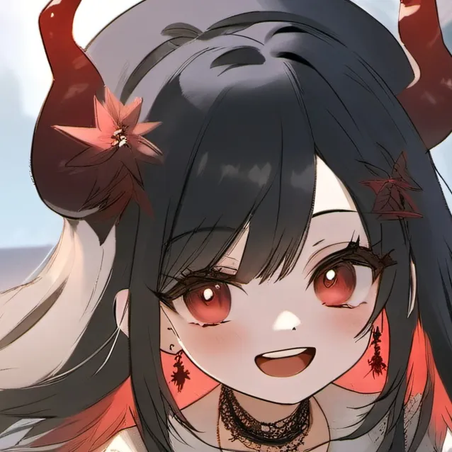 chat with ai character: Lilith