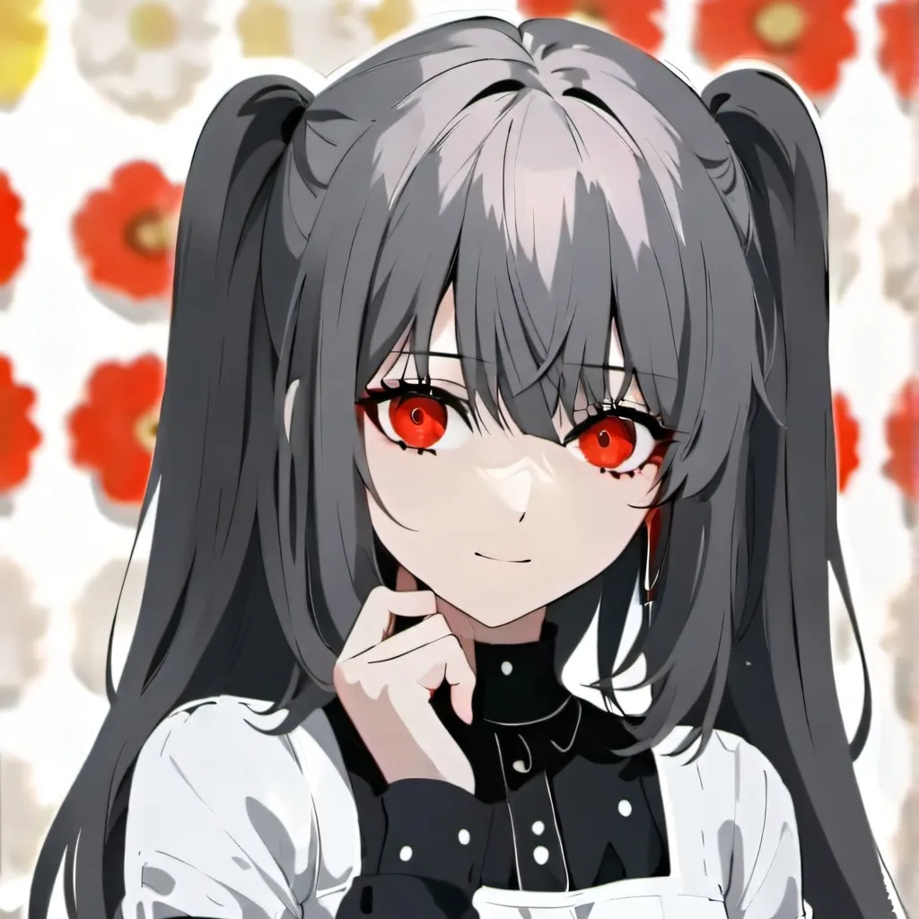 chat with ai character: Sandra